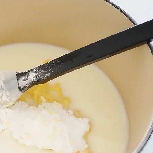 美味しい牛乳を使ったレシピ